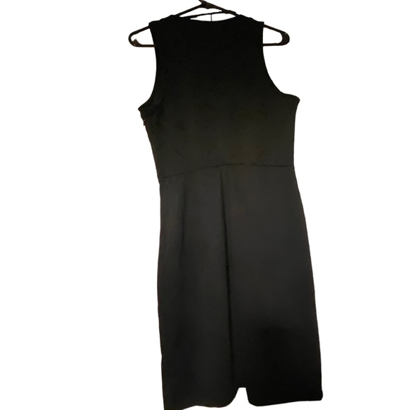 Little black dress🎵Old Navy🎵Size Medium🎵BLACK JACK🎵 - Picture 4 of 7